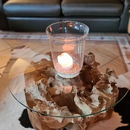 Lejlighed Merle 18 Champoussin