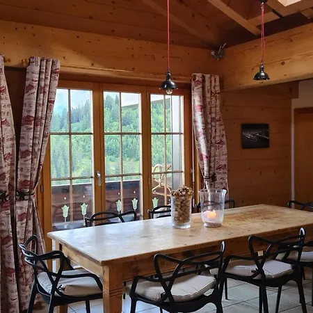 Merle 18 Διαμέρισμα