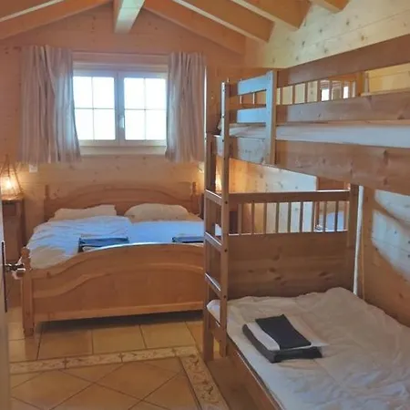 Merle 18 Διαμέρισμα *