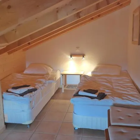 Merle 18 Champoussin