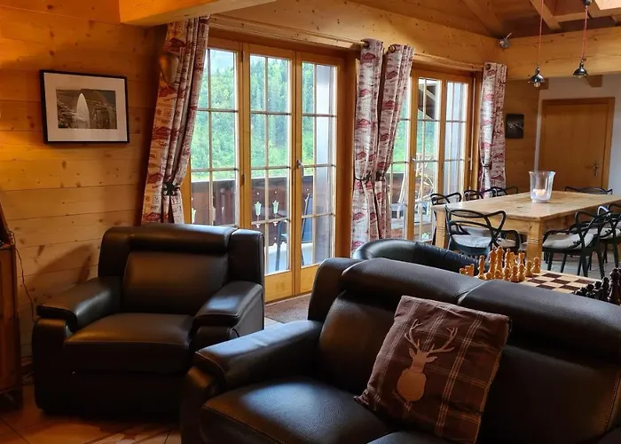 Appartement Merle 18