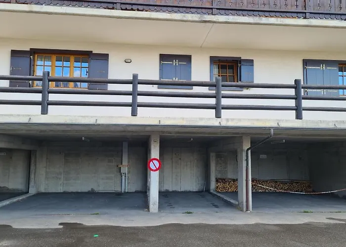 Merle 18 Appartement