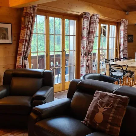 Appartement Merle 18