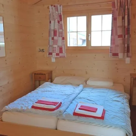 Merle 18 Appartement Champoussin