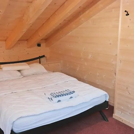 Merle 18 Appartement *