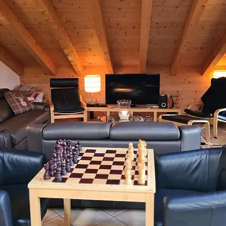 Merle 18 アパート