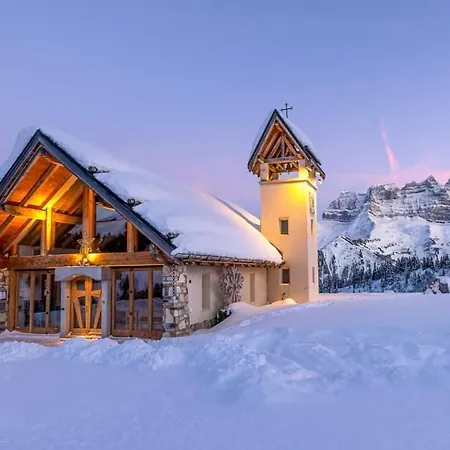 Merle 18 アパート *