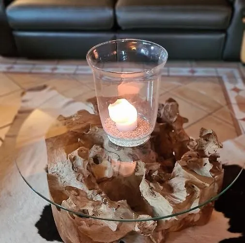 Апартаменты Merle 18 Шампуссин