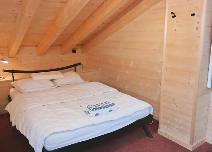 Merle 18 Апартаменты *